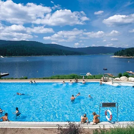 Seenest Am * Schluchsee