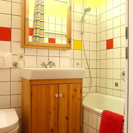 Appartement Seenest Am Schluchsee