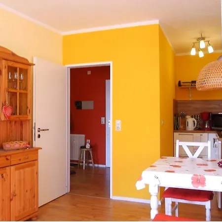 Appartement Seenest Am