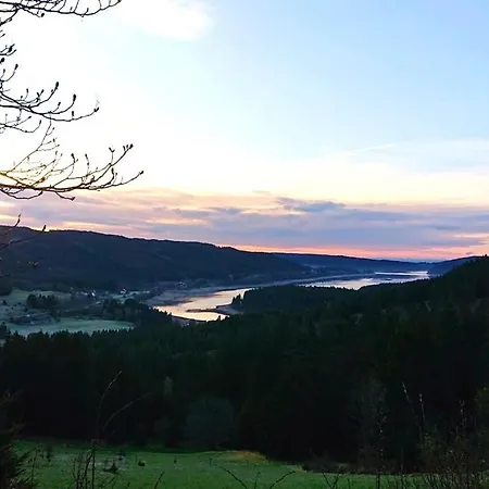 Seenest Am Appartement Schluchsee