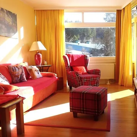 Seenest Am Appartement