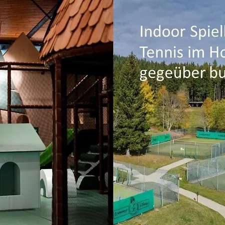 Appartement Seenest Am