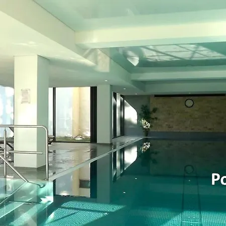 Appartement Seenest Am Schluchsee