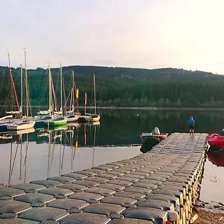 Appartement Seenest Am Schluchsee