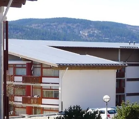 Appartement Seenest Am Schluchsee