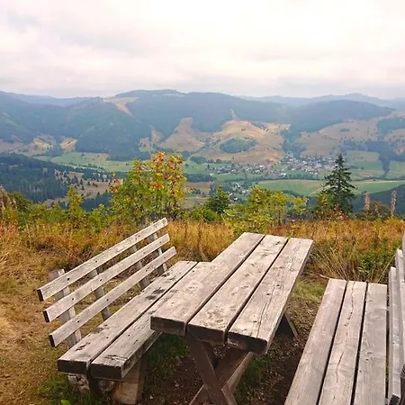 Appartement Seenest Am Schluchsee
