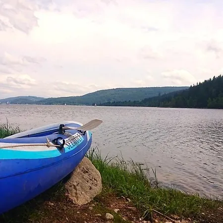 Seenest Am Schluchsee