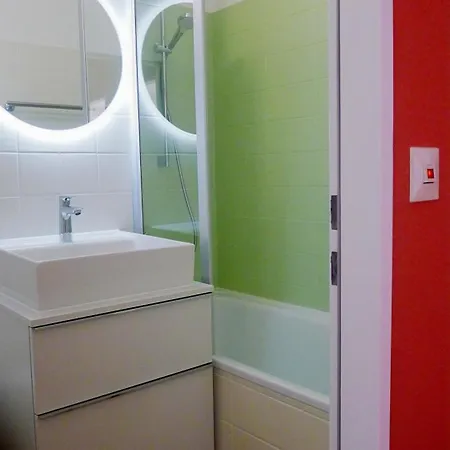 Seenest Am Appartement Schluchsee