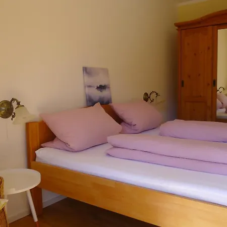 Appartement Seenest Am Schluchsee