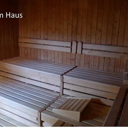 Appartement Seenest Am Schluchsee